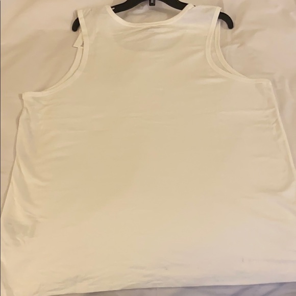 Calvin Klein men Sleeveless - Picture 4 of 7